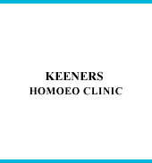KEENERS HOMOEO CLINIC